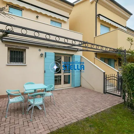 Residence Borgo Dei Fiori Lido di Jesolo Exterior photo