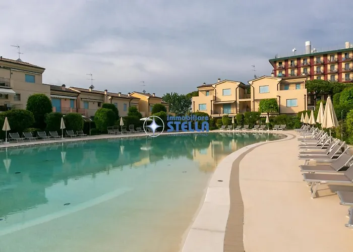 Residence Borgo Dei Fiori