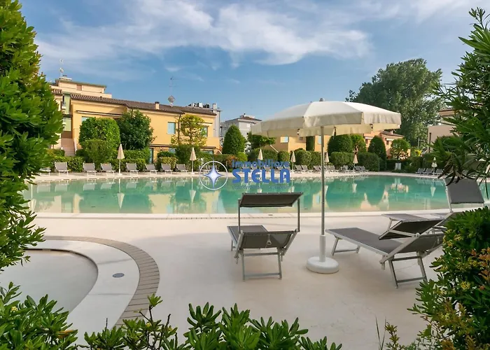 Residence Borgo Dei Fiori