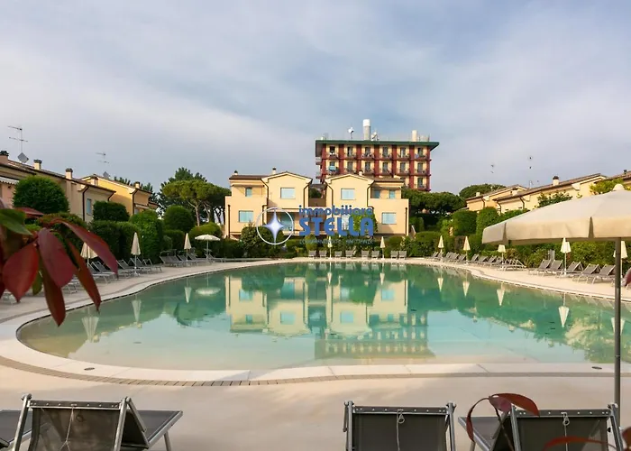 Residence Borgo Dei Fiori