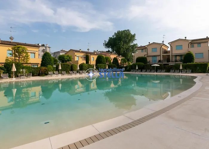 Residence Borgo Dei Fiori