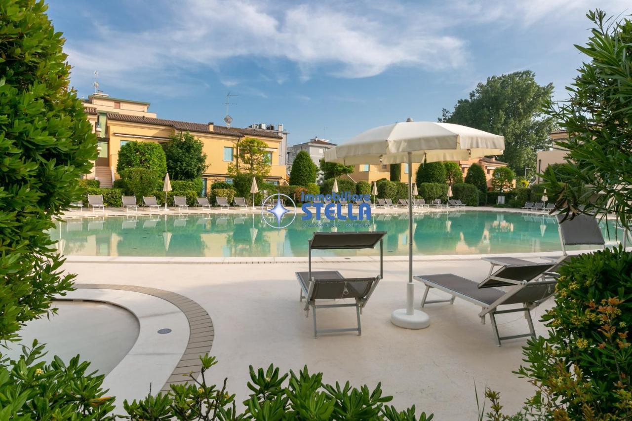 Borgo Dei Fiori Lido di Jesolo